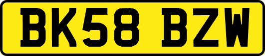 BK58BZW