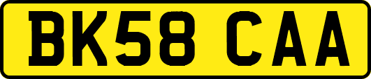 BK58CAA