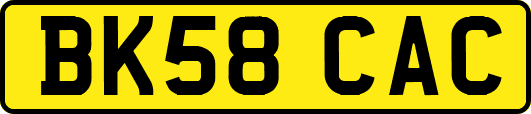 BK58CAC