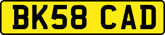 BK58CAD