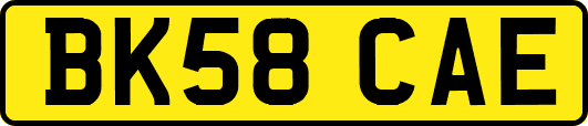 BK58CAE
