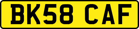 BK58CAF