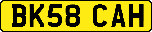 BK58CAH