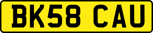 BK58CAU