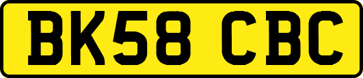 BK58CBC