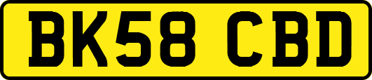 BK58CBD