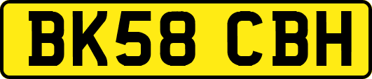 BK58CBH
