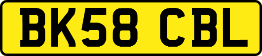 BK58CBL