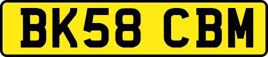 BK58CBM