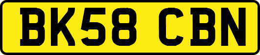 BK58CBN