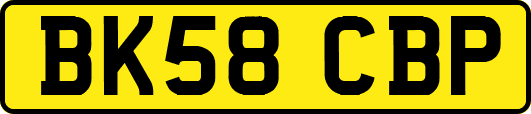 BK58CBP
