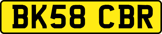 BK58CBR