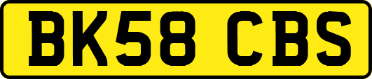 BK58CBS