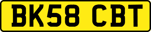 BK58CBT