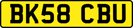 BK58CBU