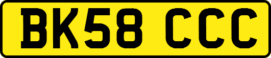 BK58CCC