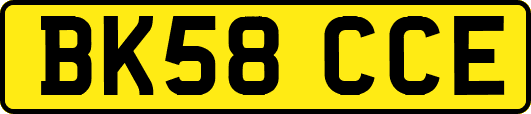 BK58CCE