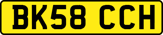 BK58CCH