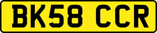 BK58CCR
