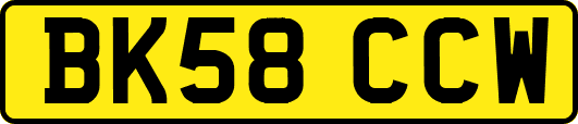 BK58CCW