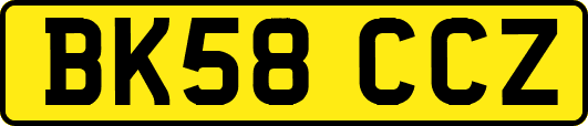 BK58CCZ