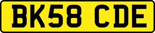 BK58CDE