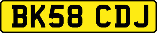 BK58CDJ