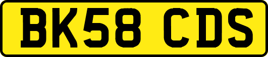 BK58CDS