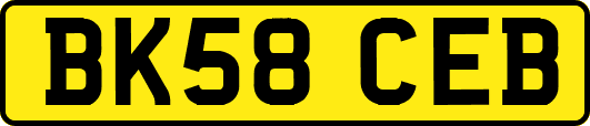 BK58CEB
