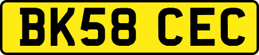BK58CEC