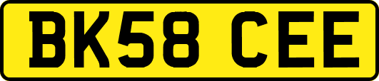 BK58CEE