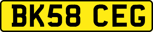 BK58CEG