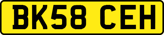 BK58CEH