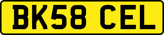 BK58CEL