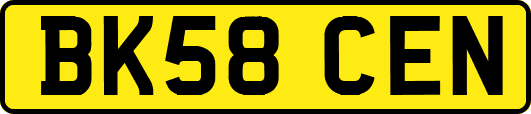BK58CEN