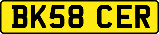 BK58CER