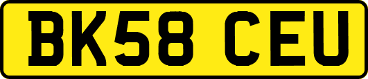 BK58CEU