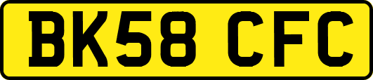 BK58CFC
