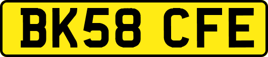 BK58CFE