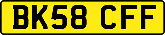 BK58CFF