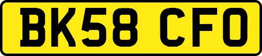 BK58CFO