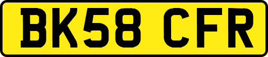 BK58CFR