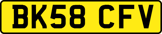 BK58CFV