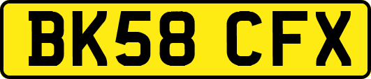 BK58CFX