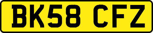 BK58CFZ