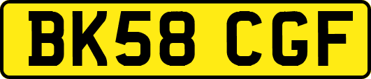 BK58CGF