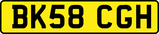 BK58CGH