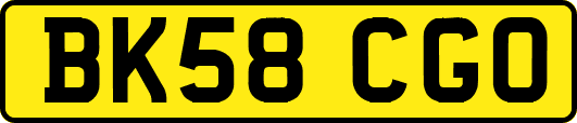 BK58CGO