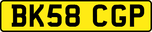 BK58CGP