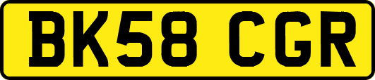 BK58CGR